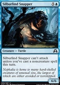 Silburlind Snapper [Shadows over Innistrad]