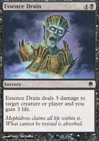 Essence Drain [Darksteel]