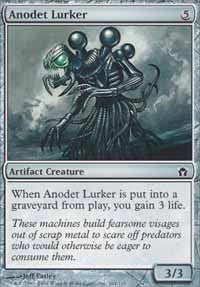 Anodet Lurker [Fifth Dawn]