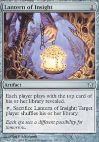 Lantern of Insight [Fifth Dawn]