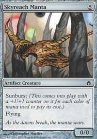 Skyreach Manta [Fifth Dawn]