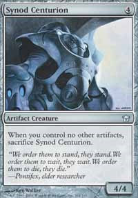 Synod Centurion [Fifth Dawn]
