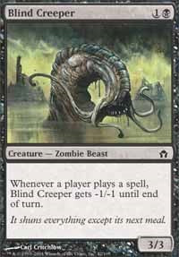 Blind Creeper [Fifth Dawn]
