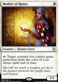 Mother of Runes [Eternal Masters]