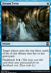Dream Twist [Eternal Masters]