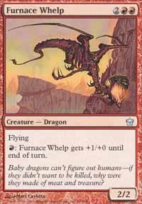 Furnace Whelp [Fifth Dawn]