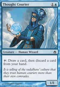 Thought Courier [Fifth Dawn]