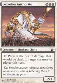 Loxodon Anchorite [Fifth Dawn]