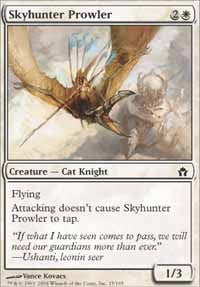 Skyhunter Prowler [Fifth Dawn]