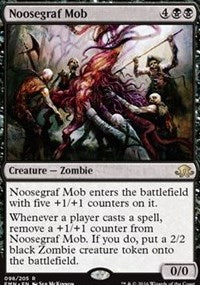 Noosegraf Mob [Eldritch Moon]