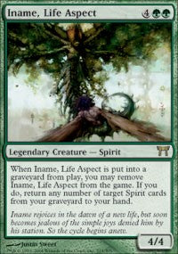 Iname, Life Aspect [Champions of Kamigawa]