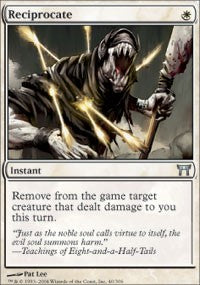 Reciprocate [Champions of Kamigawa]