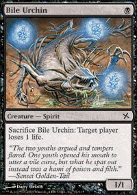 Bile Urchin [Betrayers of Kamigawa]