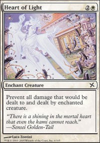 Heart of Light [Betrayers of Kamigawa]