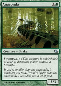 Anaconda [Ninth Edition]