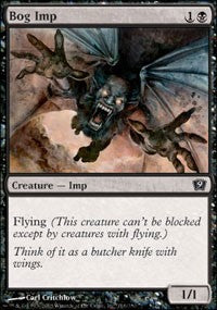 Bog Imp [Ninth Edition]
