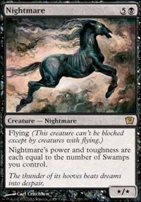 Nightmare [Ninth Edition]