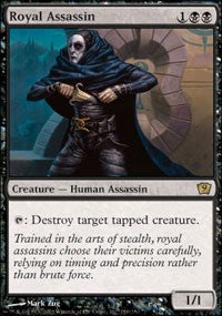 Royal Assassin [Ninth Edition]