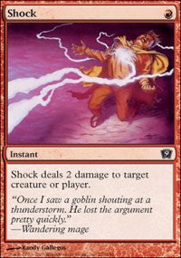 Shock [Ninth Edition]