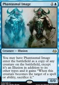 Phantasmal Image [Modern Masters 2017]