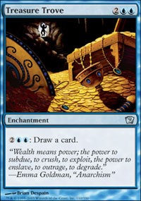 Treasure Trove [Ninth Edition]