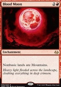 Blood Moon [Modern Masters 2017]