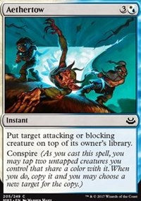 Aethertow [Modern Masters 2017]