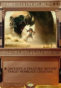 Attrition [Amonkhet Invocations]