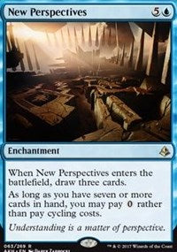 New Perspectives [Amonkhet]