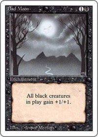 Bad Moon [Revised Edition]