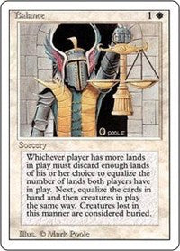 Balance [Revised Edition]
