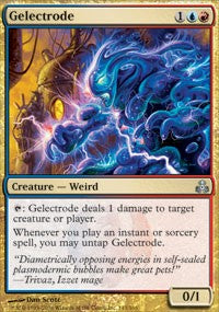 Gelectrode [Guildpact]