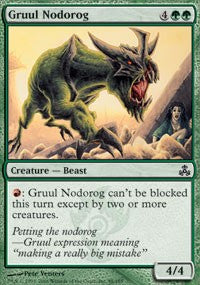 Gruul Nodorog [Guildpact]