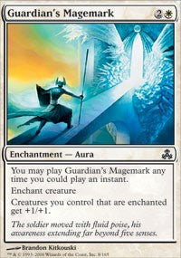 Guardian's Magemark [Guildpact]