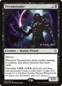 Dreamstealer [Hour of Devastation Promos]