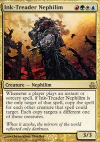 Ink-Treader Nephilim [Guildpact]