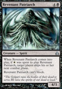 Revenant Patriarch [Guildpact]