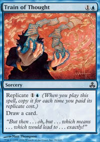 Train of Thought [Guildpact]