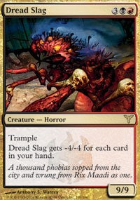 Dread Slag [Dissension]