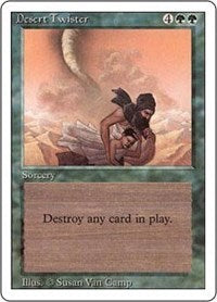 Desert Twister [Revised Edition]