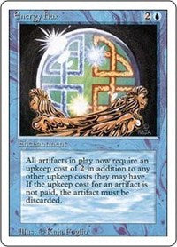 Energy Flux [Revised Edition]