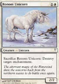 Ronom Unicorn [Coldsnap]