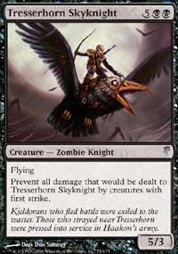 Tresserhorn Skyknight [Coldsnap]