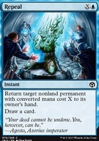 Repeal [Iconic Masters]