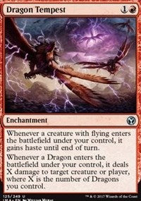 Dragon Tempest [Iconic Masters]