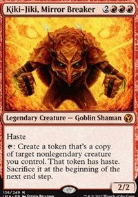 Kiki-Jiki, Mirror Breaker [Iconic Masters]