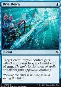 Dive Down [Ixalan]