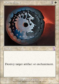 Disenchant [Time Spiral Timeshifted]