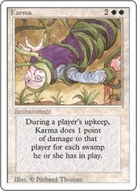 Karma [Revised Edition]