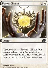 Dawn Charm [Planar Chaos]